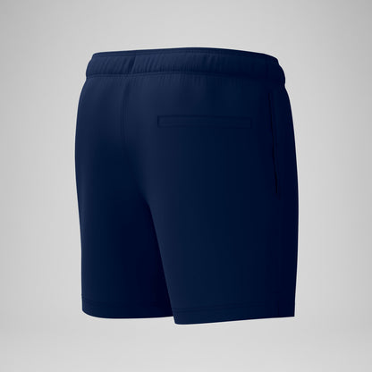 Hyperboom Swim Shorts Navy/Blue - Speedo