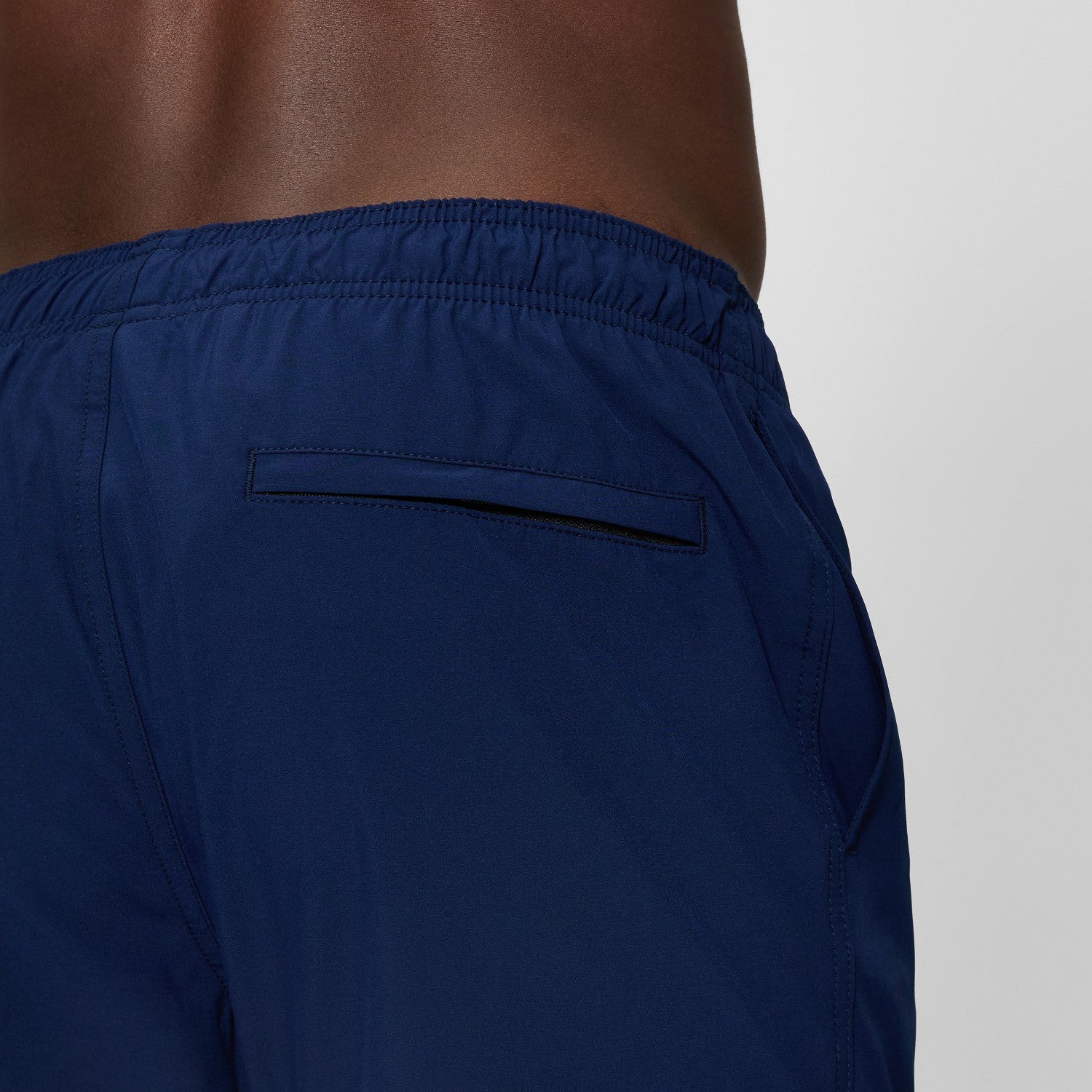 Hyperboom Swim Shorts Navy/Blue - Speedo