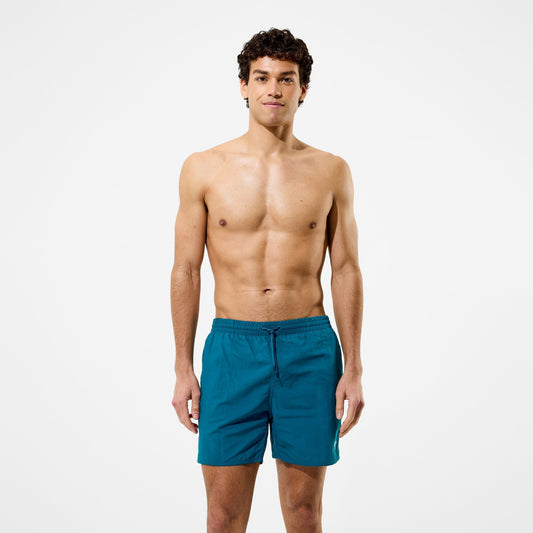 Essentials Swim Shorts Green - Speedo