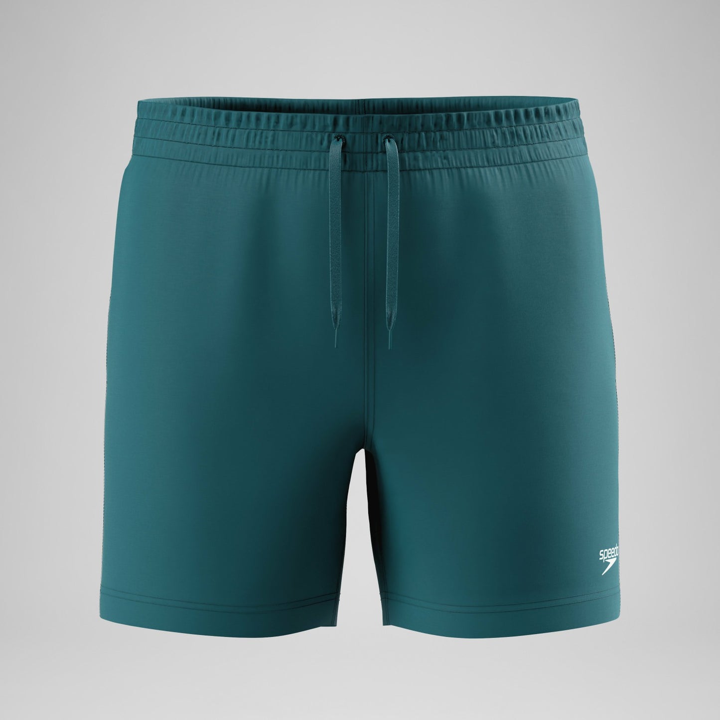 Essentials Swim Shorts Green - Speedo