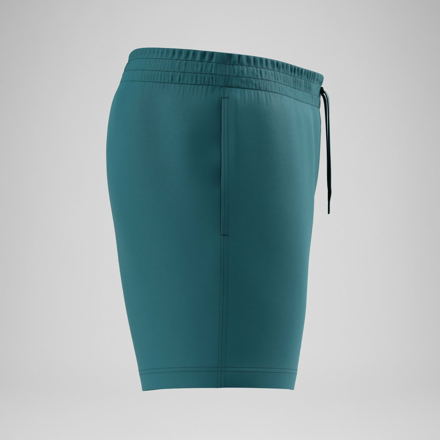 Essentials Swim Shorts Green - Speedo