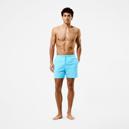 Essentials Swim Shorts Blue - Speedo