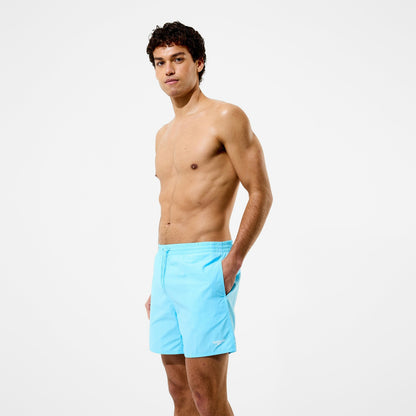 Essentials Swim Shorts Blue - Speedo