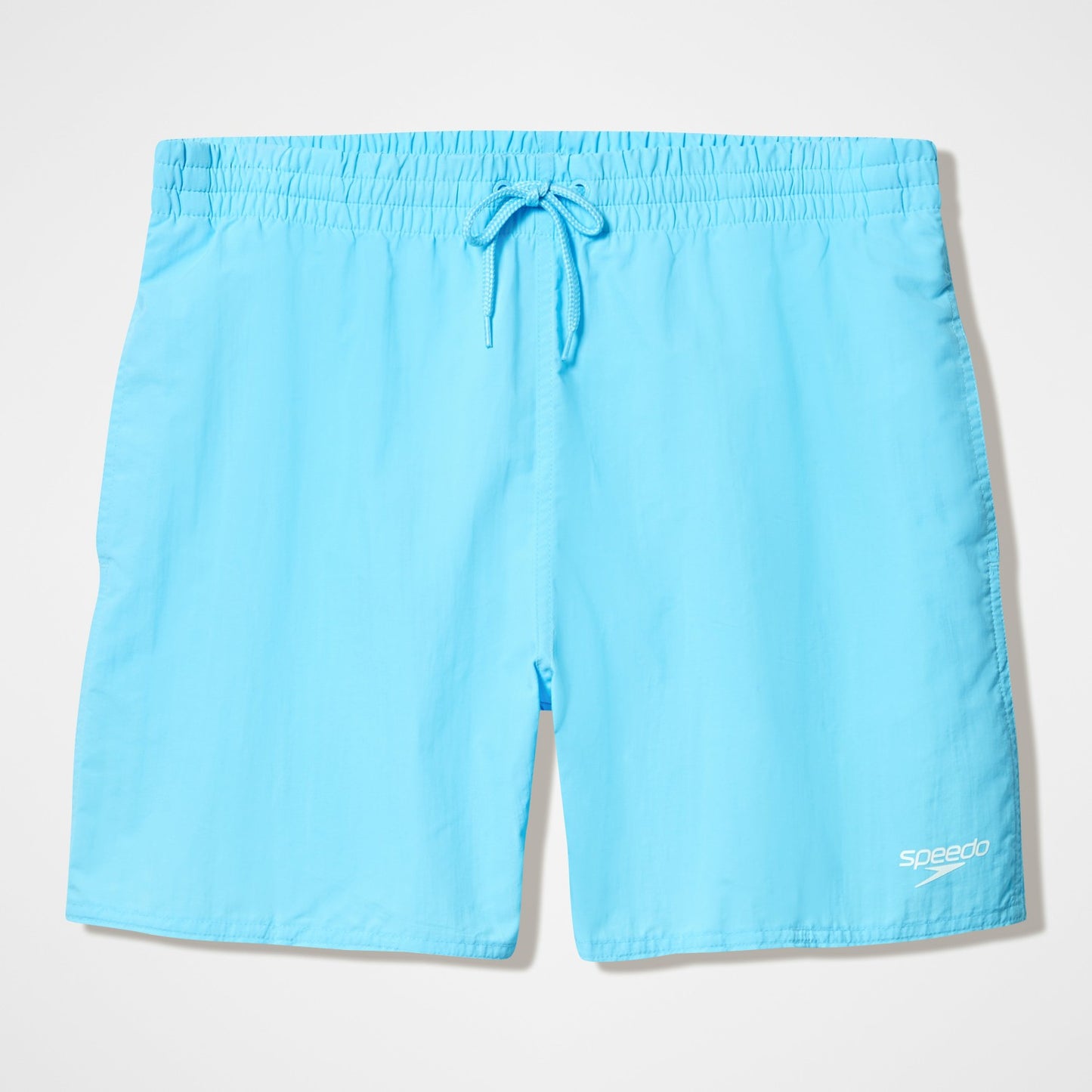 Essentials Swim Shorts Blue - Speedo