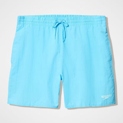 Essentials Swim Shorts Blue - Speedo