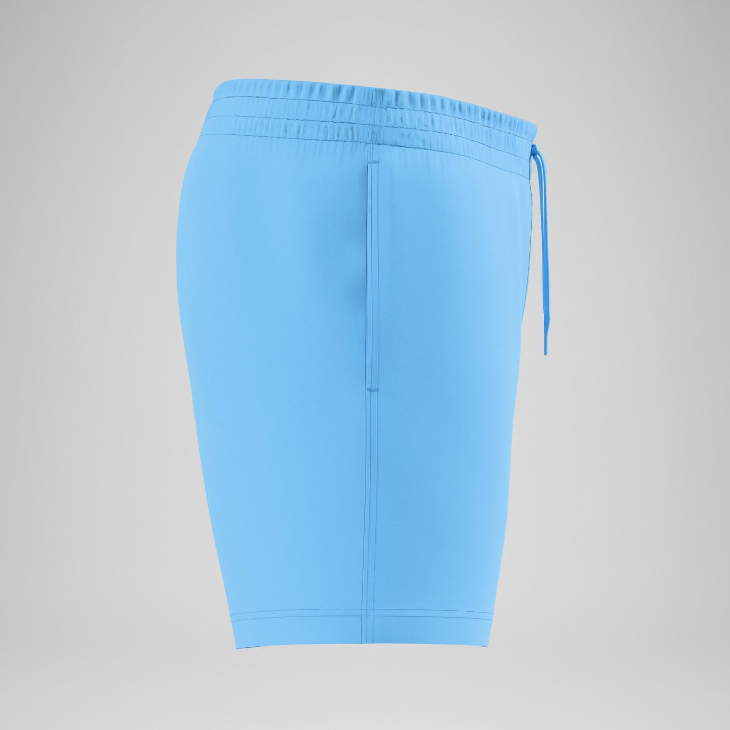 Essentials Swim Shorts Blue - Speedo