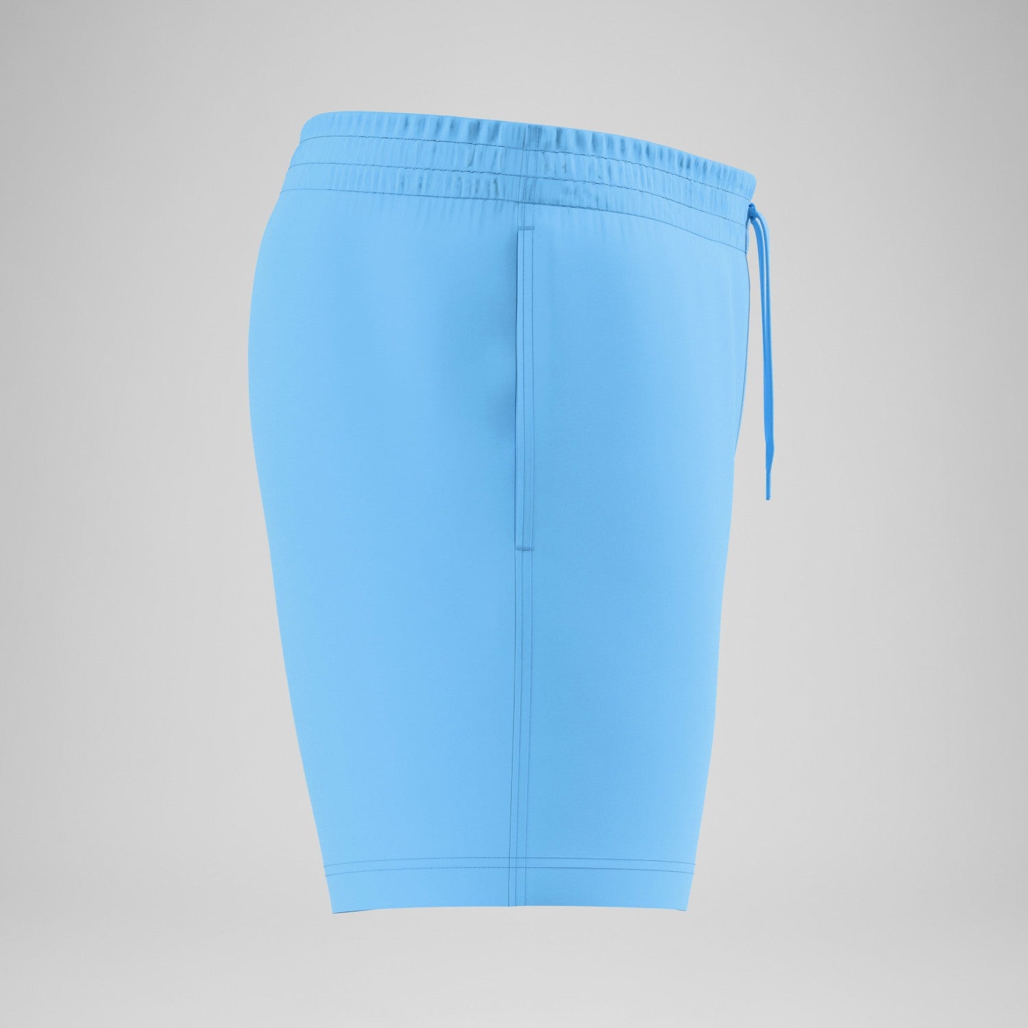 Essentials Swim Shorts Blue - Speedo