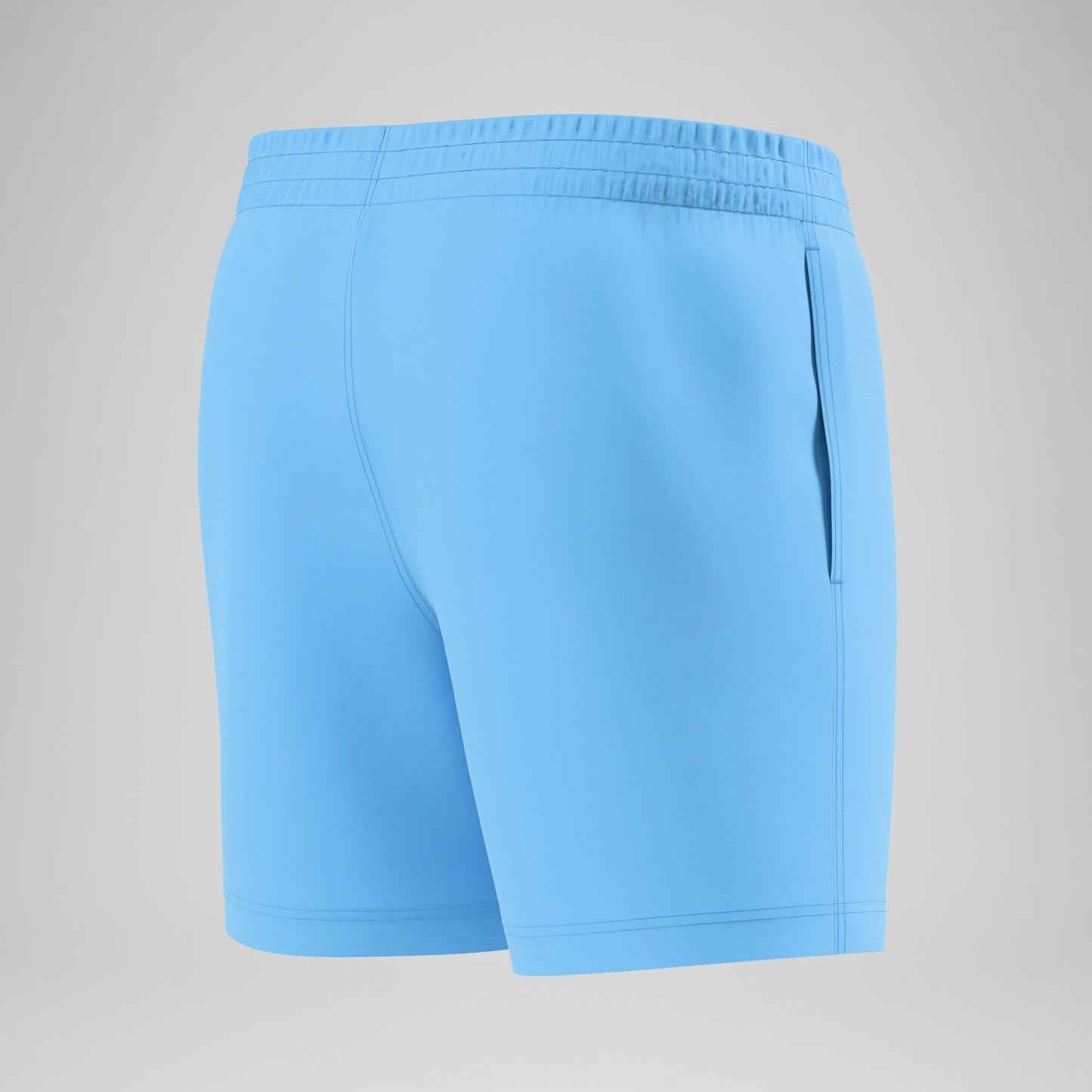 Essentials Swim Shorts Blue - Speedo