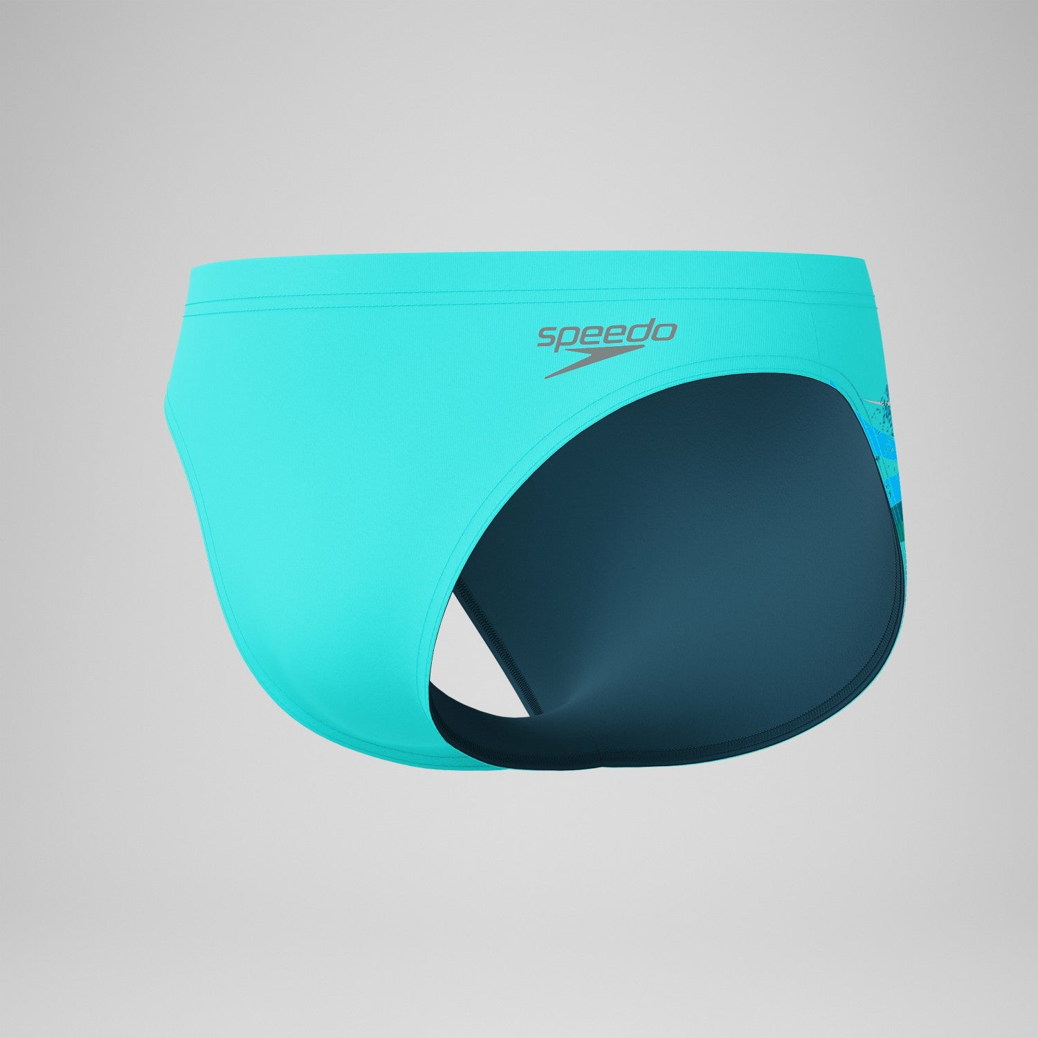 Beachstar Brief Turquoise - Speedo