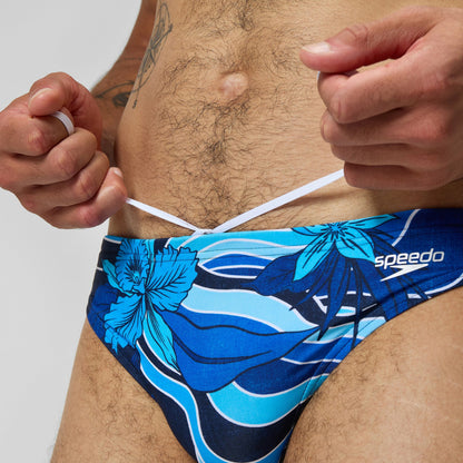 Beachstar Brief Blue - Speedo