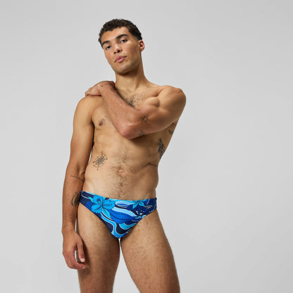 Beachstar Brief Blue - Speedo