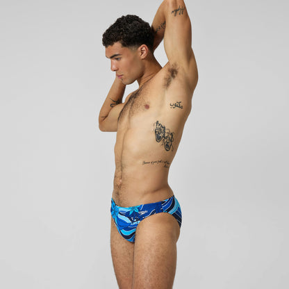 Beachstar Brief Blue - Speedo