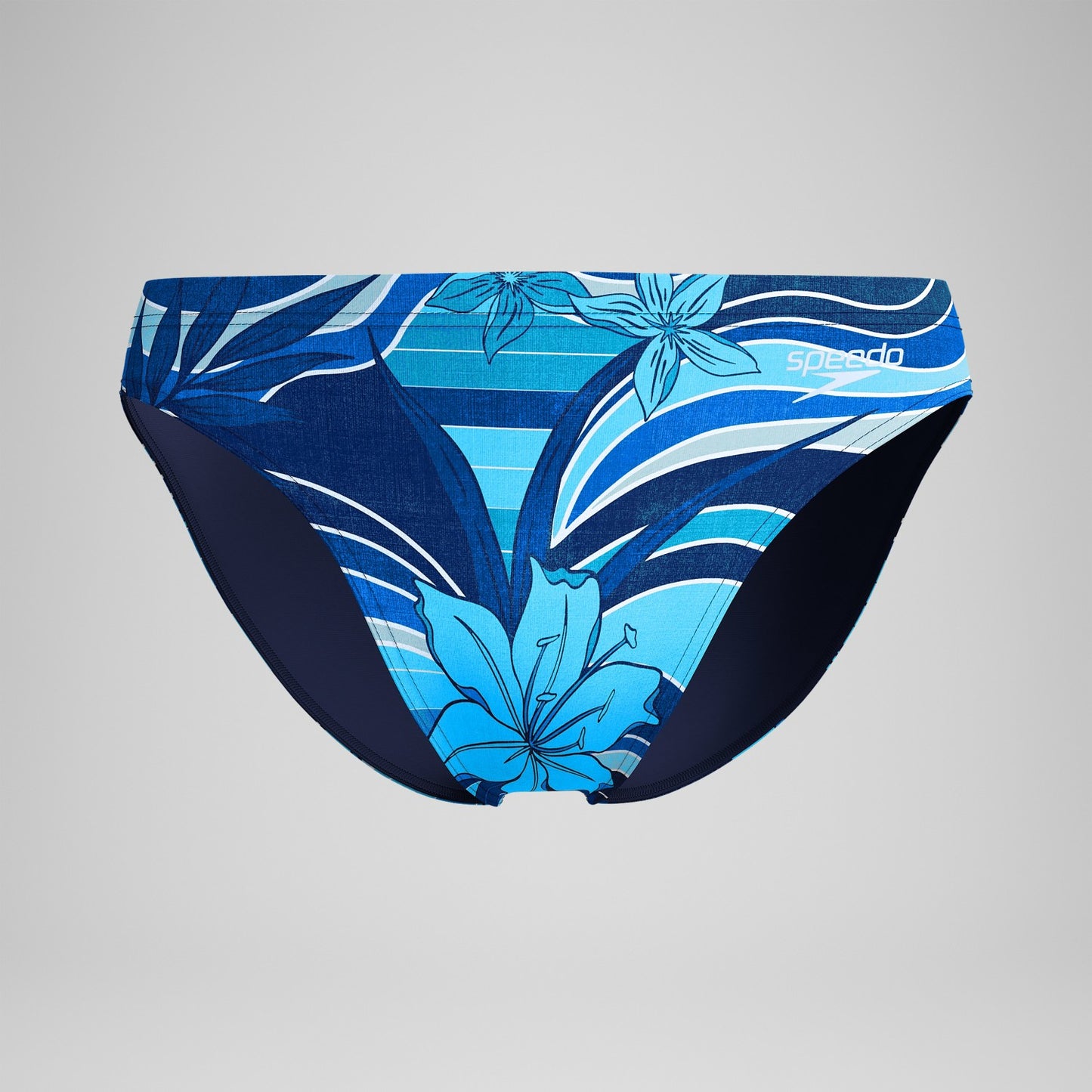 Beachstar Brief Blue - Speedo