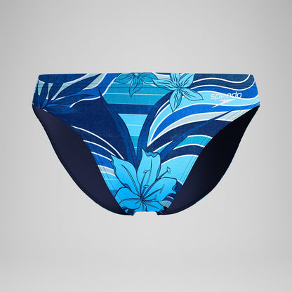 Beachstar Brief Blue - Speedo