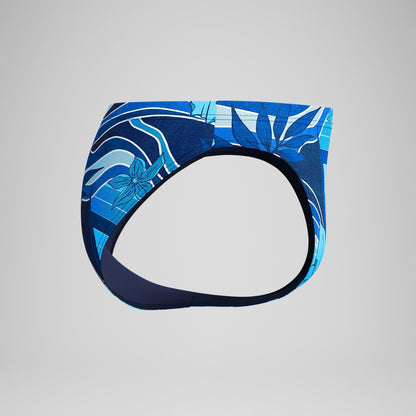 Beachstar Brief Blue - Speedo
