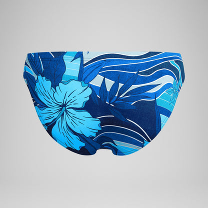 Beachstar Brief Blue - Speedo