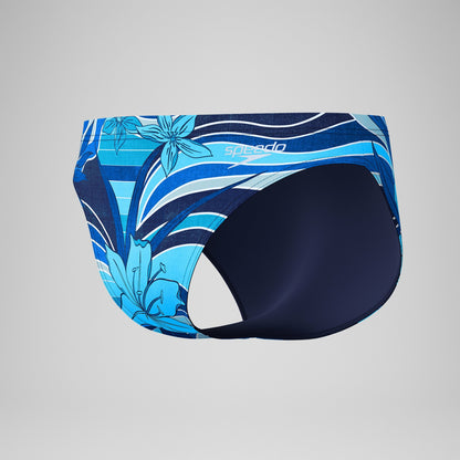 Beachstar Brief Blue - Speedo