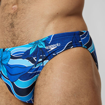 Beachstar Brief Blue - Speedo