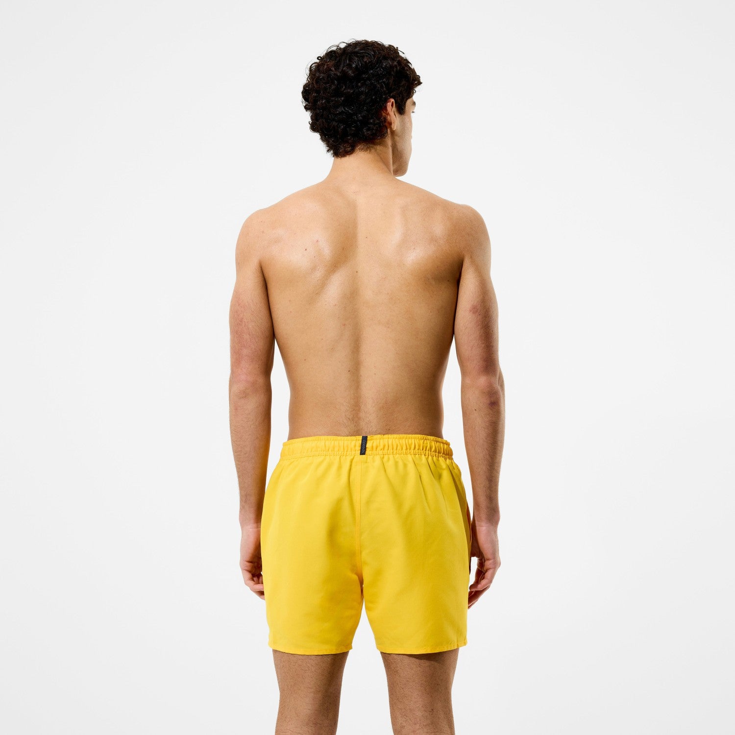 Prime Leisure Swim Shorts Yellow - Speedo