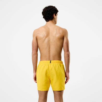 Prime Leisure Swim Shorts Yellow - Speedo