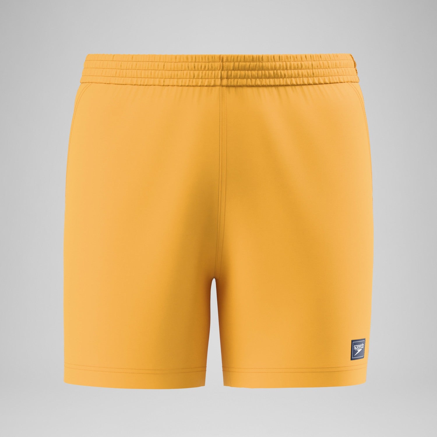 Prime Leisure Swim Shorts Yellow - Speedo