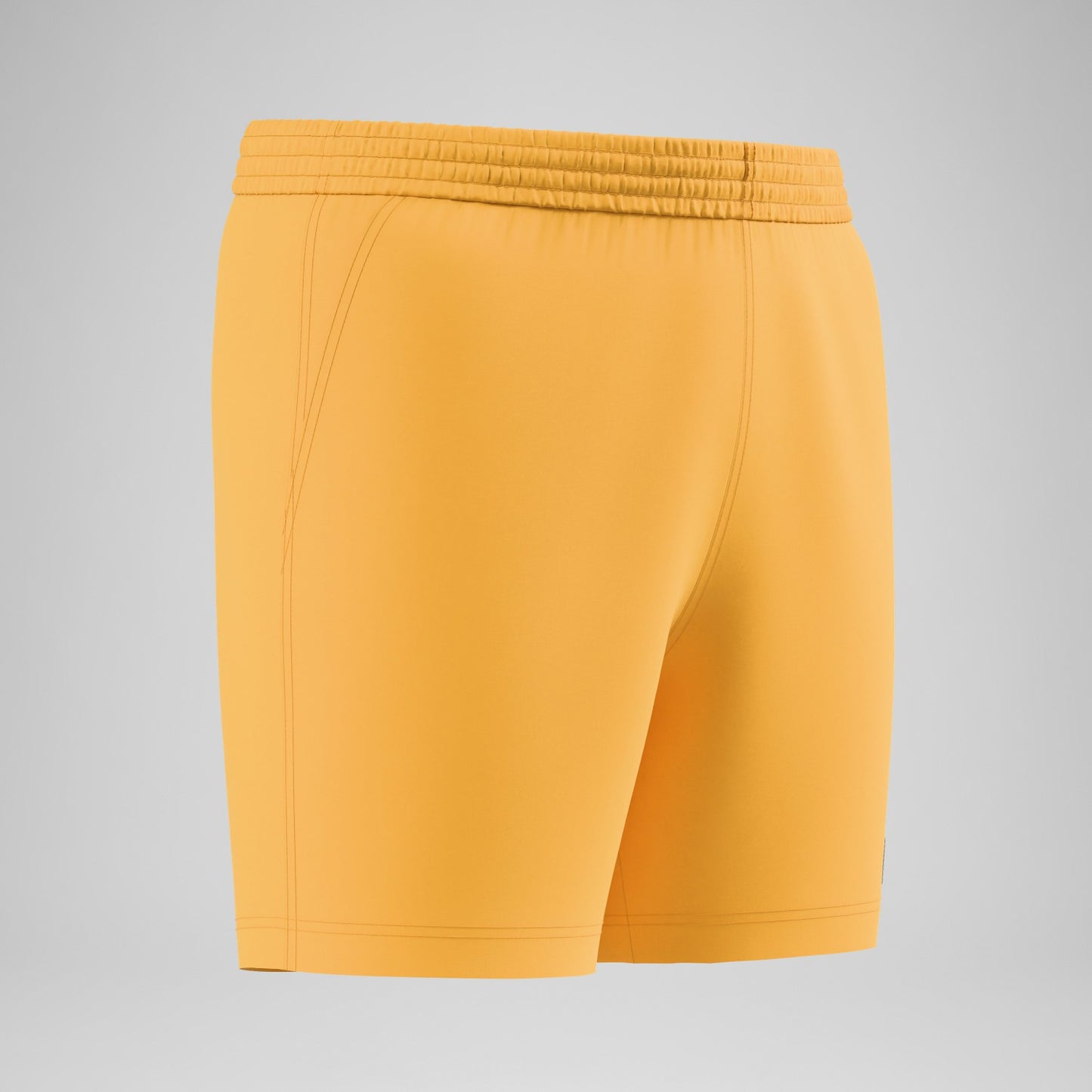 Prime Leisure Swim Shorts Yellow - Speedo