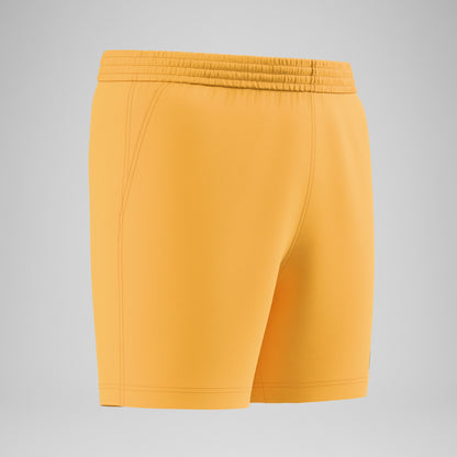 Prime Leisure Swim Shorts Yellow - Speedo