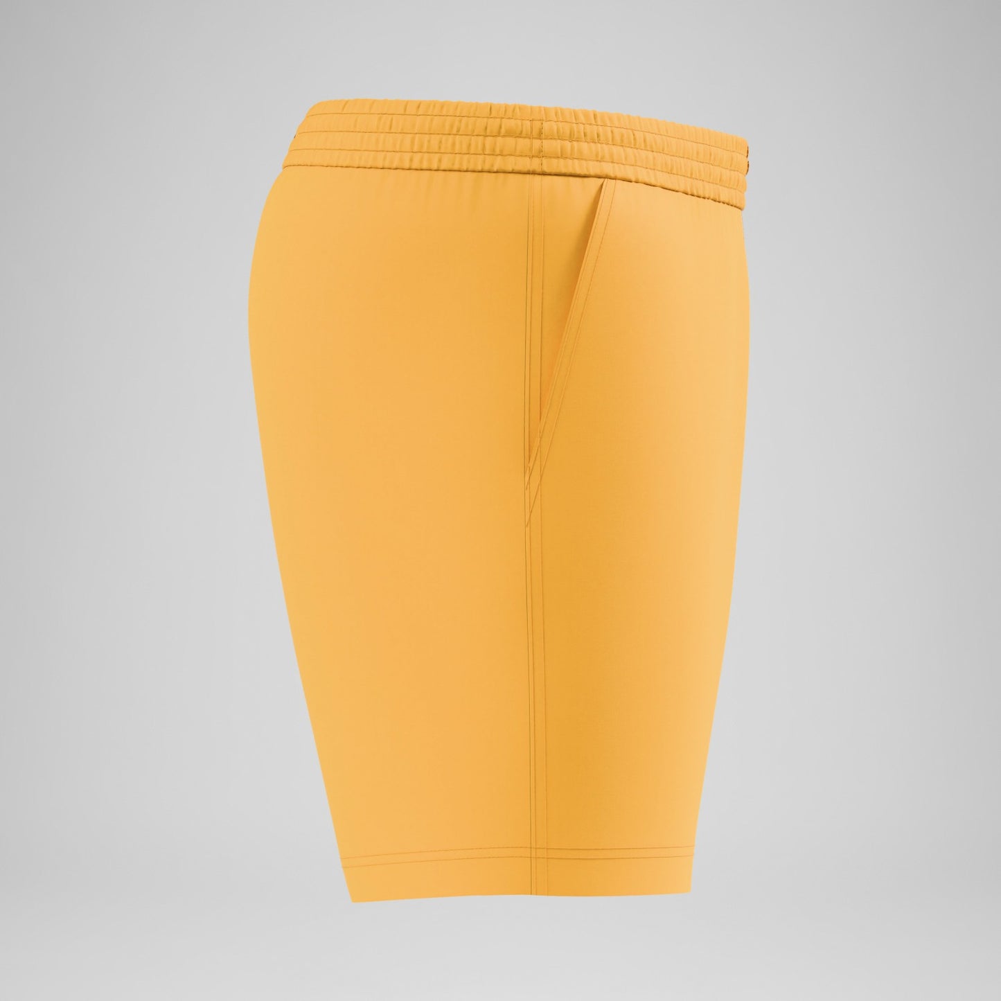 Prime Leisure Swim Shorts Yellow - Speedo