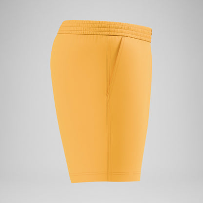 Prime Leisure Swim Shorts Yellow - Speedo