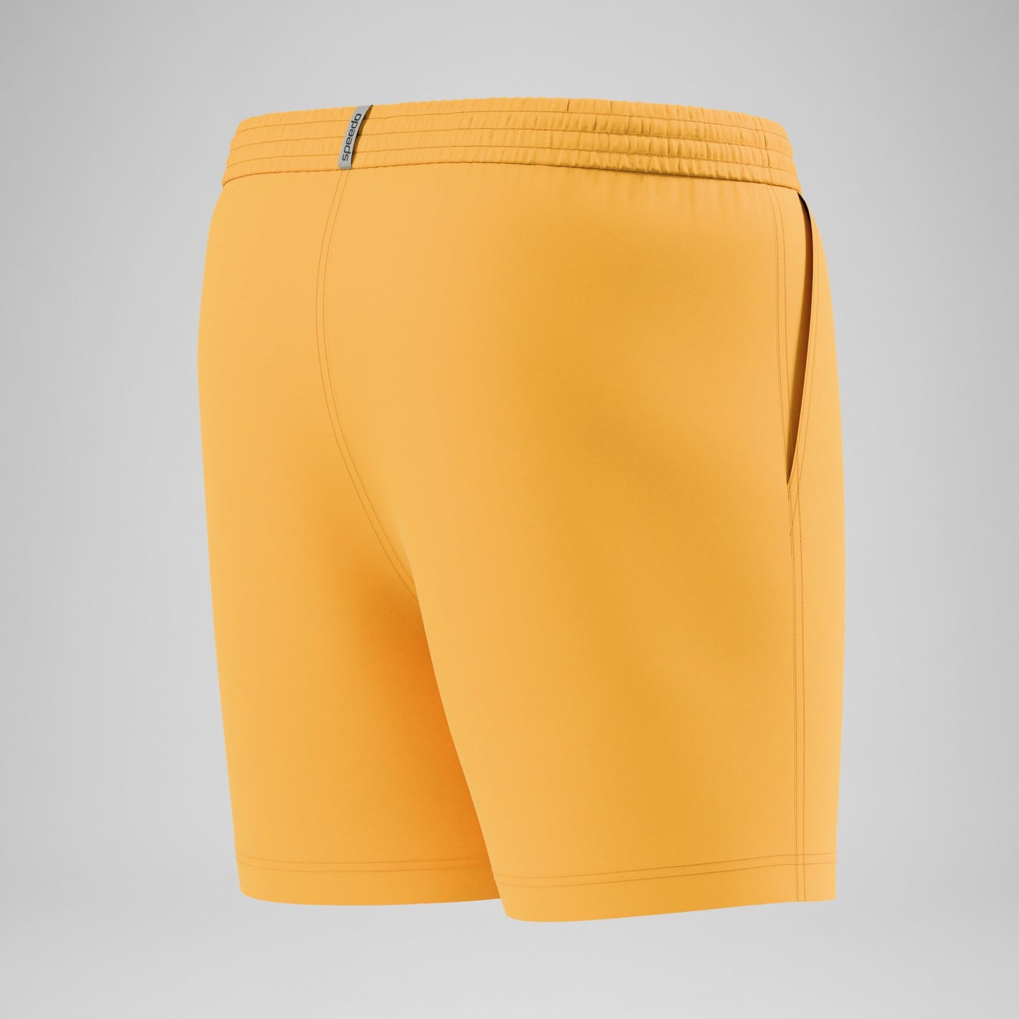 Prime Leisure Swim Shorts Yellow - Speedo