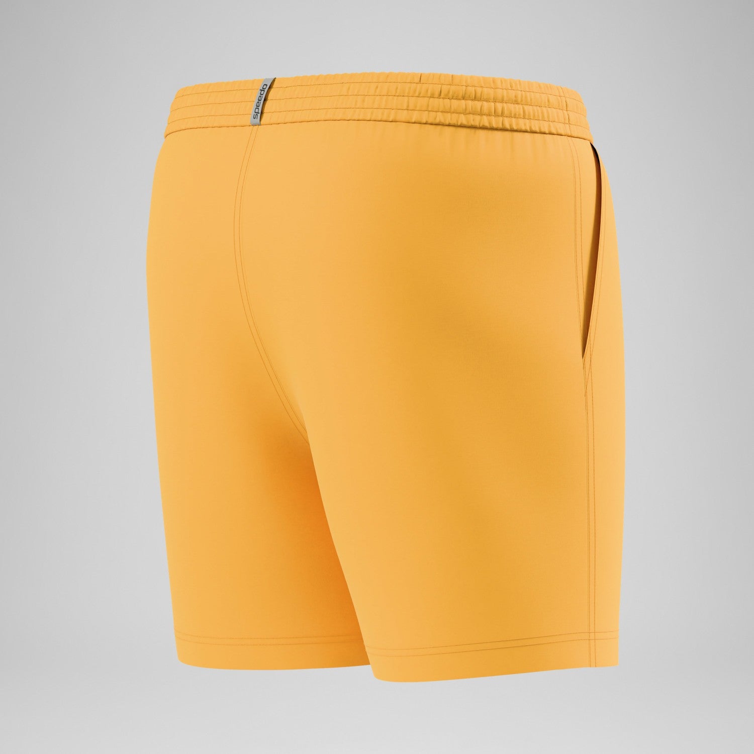 Prime Leisure Swim Shorts Yellow - Speedo