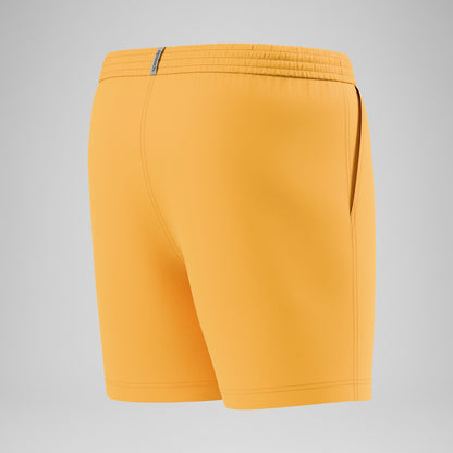 Prime Leisure Swim Shorts Yellow - Speedo