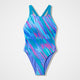 Purple/Blue