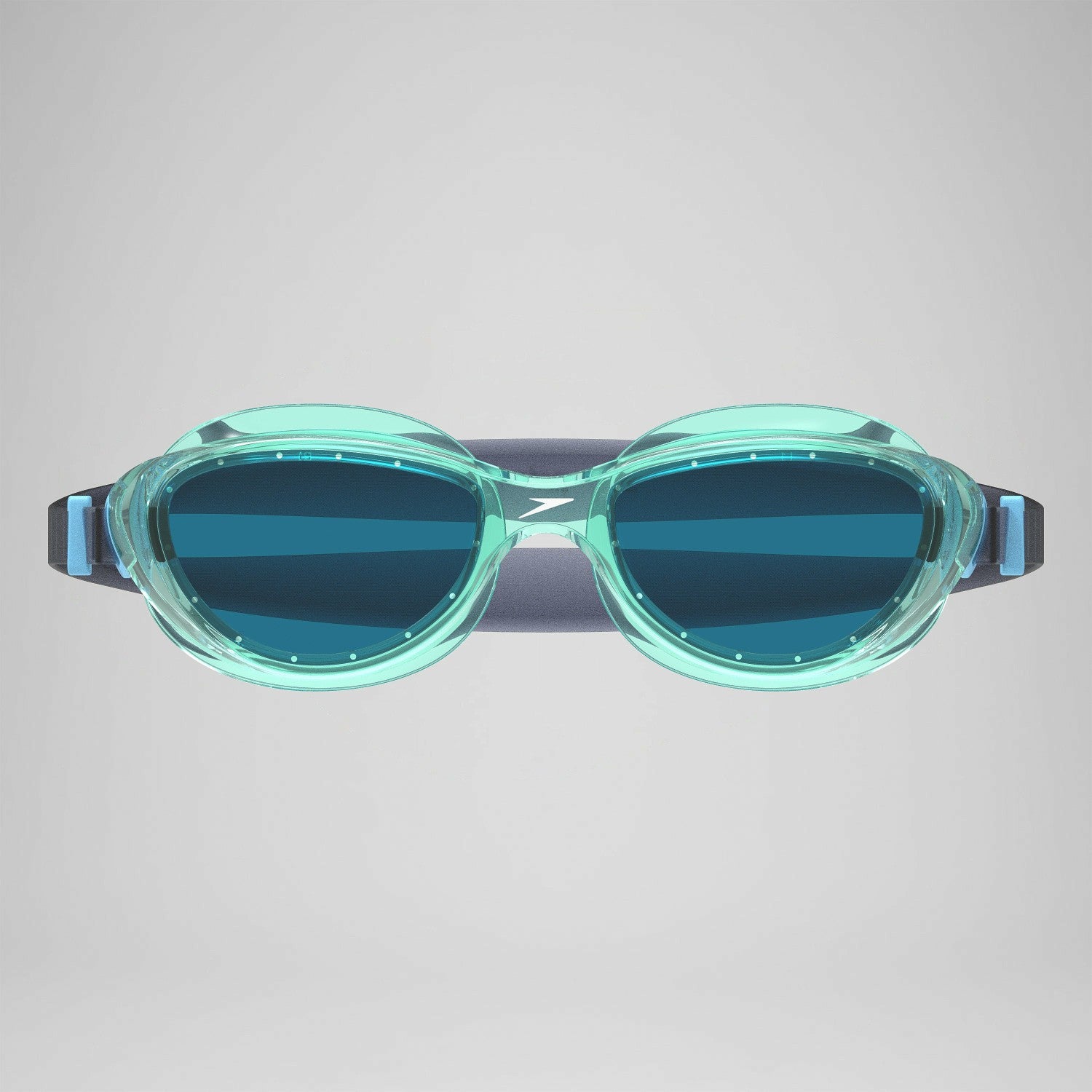 Adult Futura Hydrospex Goggles Blue - Speedo