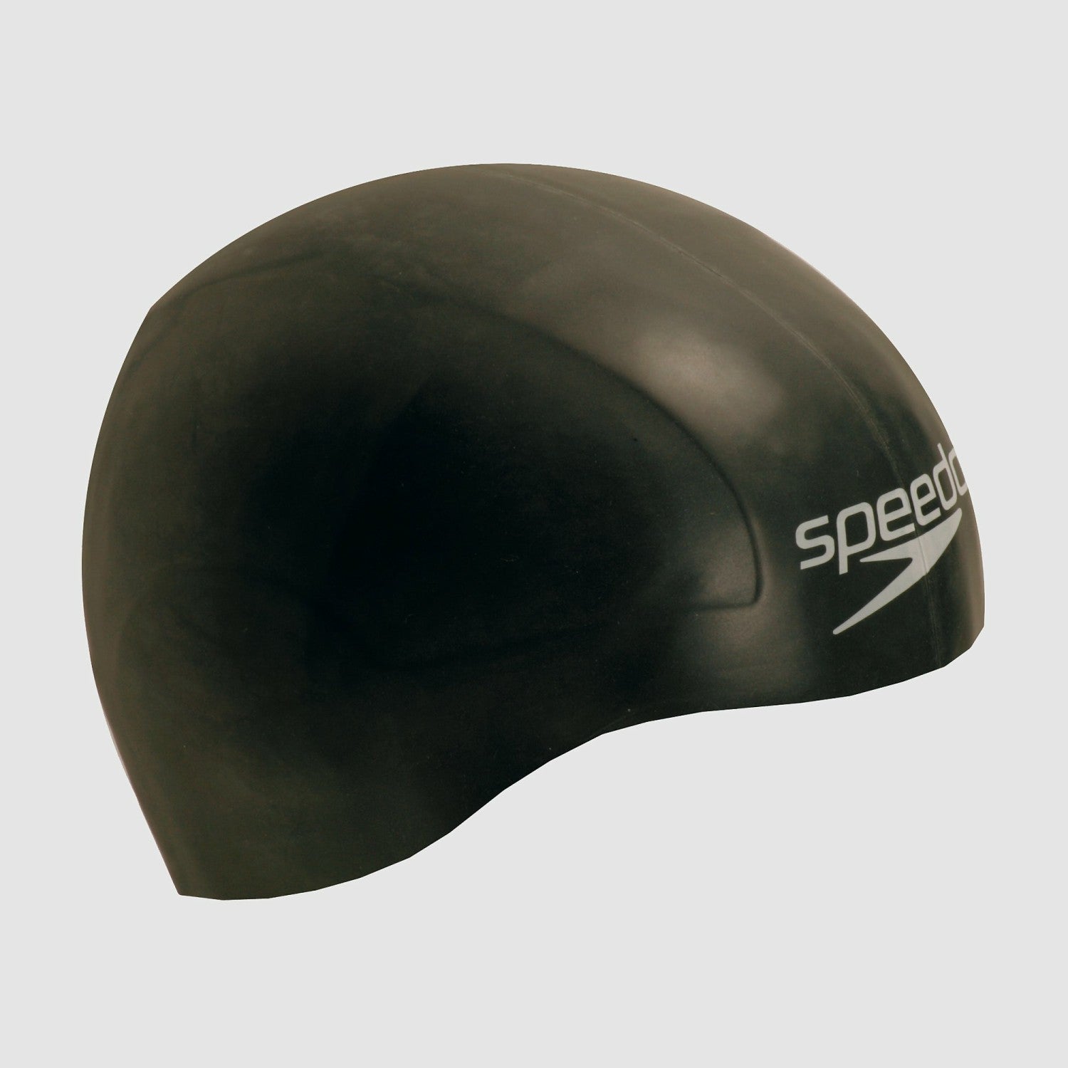 Aqua V Racing Cap Black - Speedo
