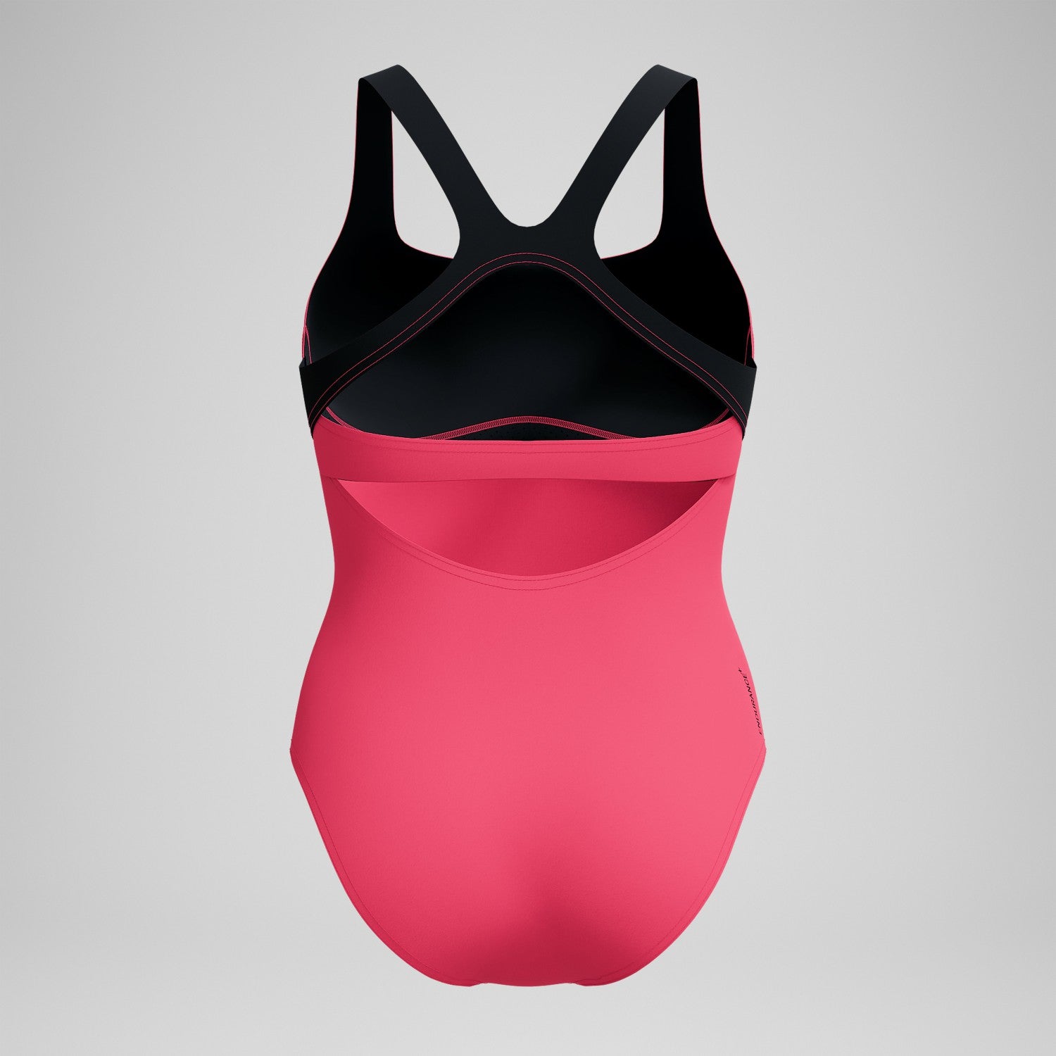Racerback Swimsuit Pink - Speedo