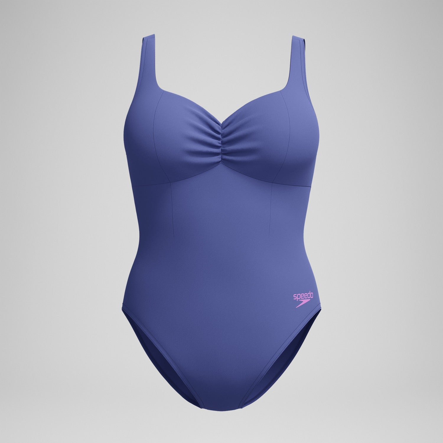 Shaping AquaNite Swimsuit Blue - Speedo