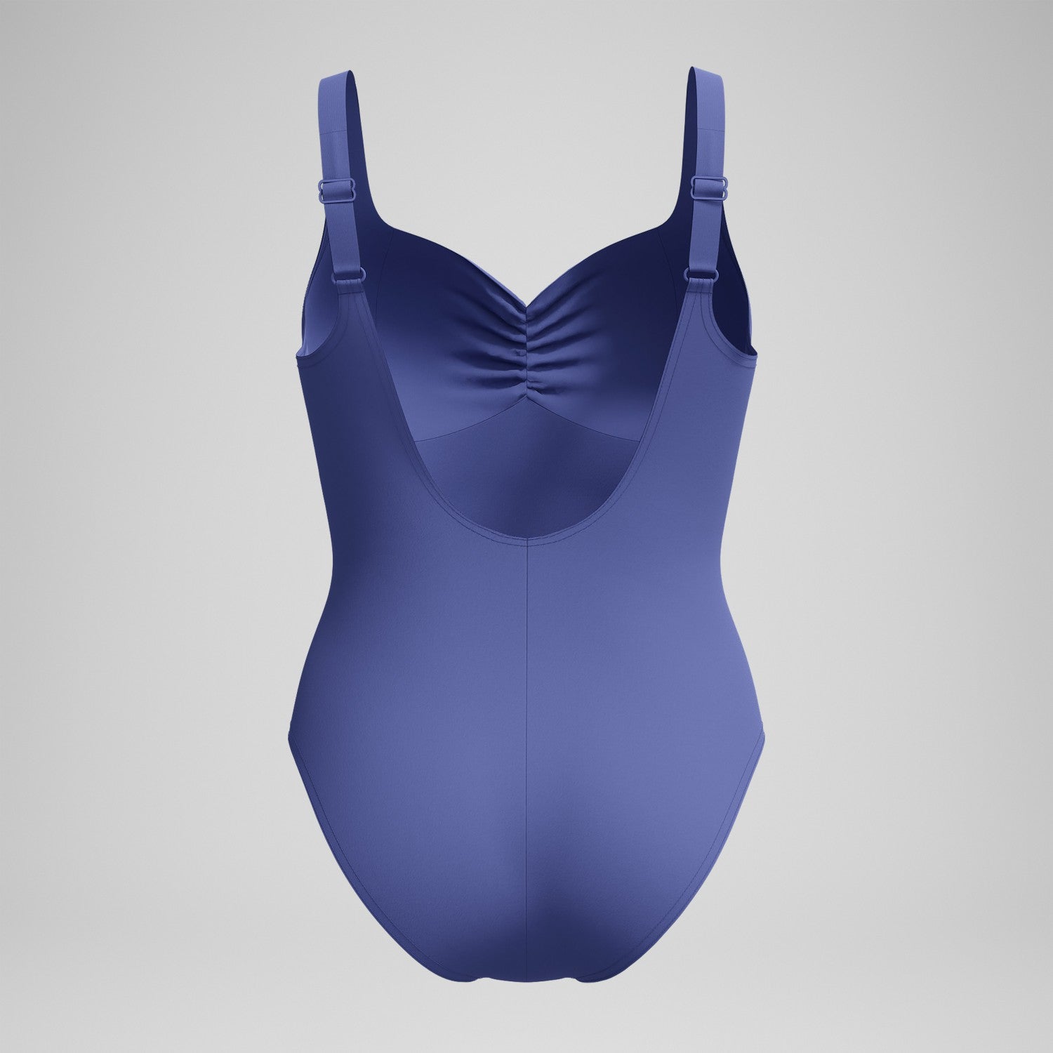 Shaping AquaNite Swimsuit Blue - Speedo
