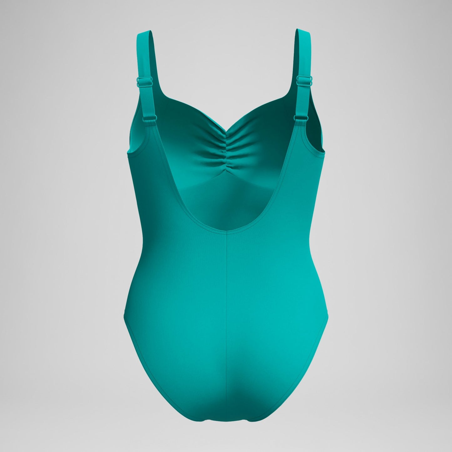 Shaping AquaNite Swimsuit Turquoise - Speedo