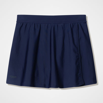 Swim Skirt Black - Speedo