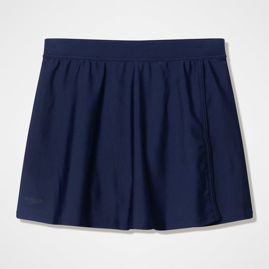 Swim Skirt Black - Speedo