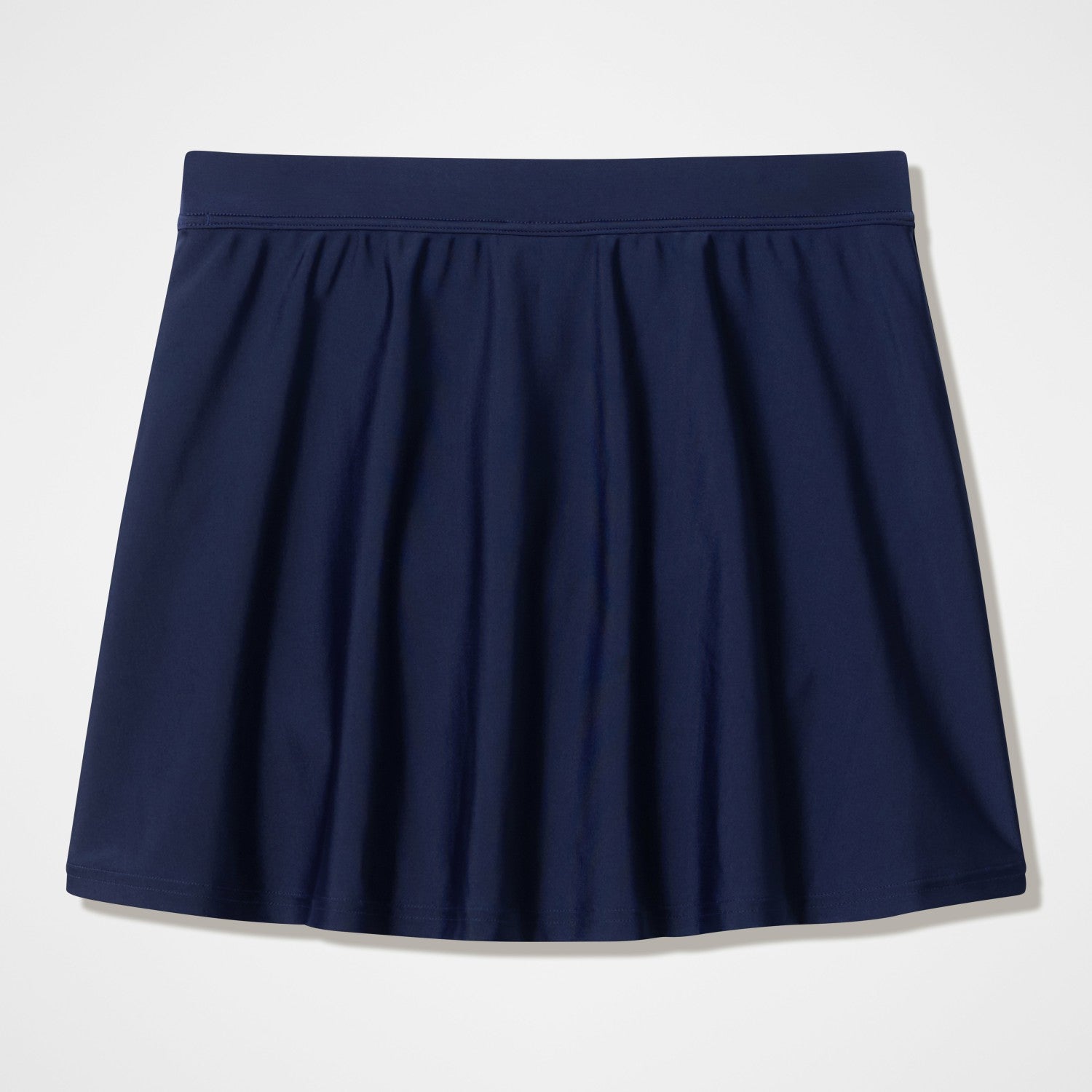 Swim Skirt Black - Speedo