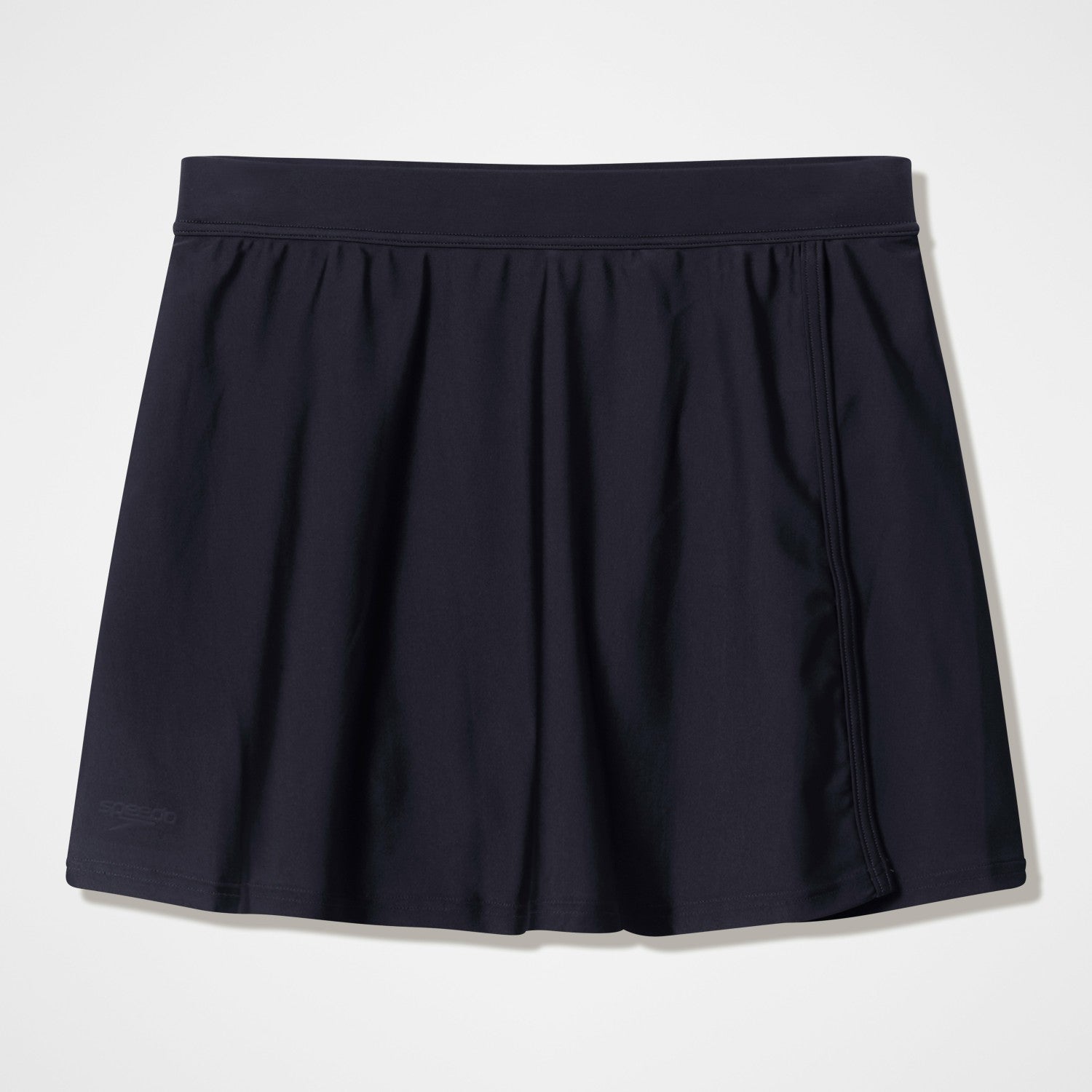 Swim Skirt Navy - Speedo