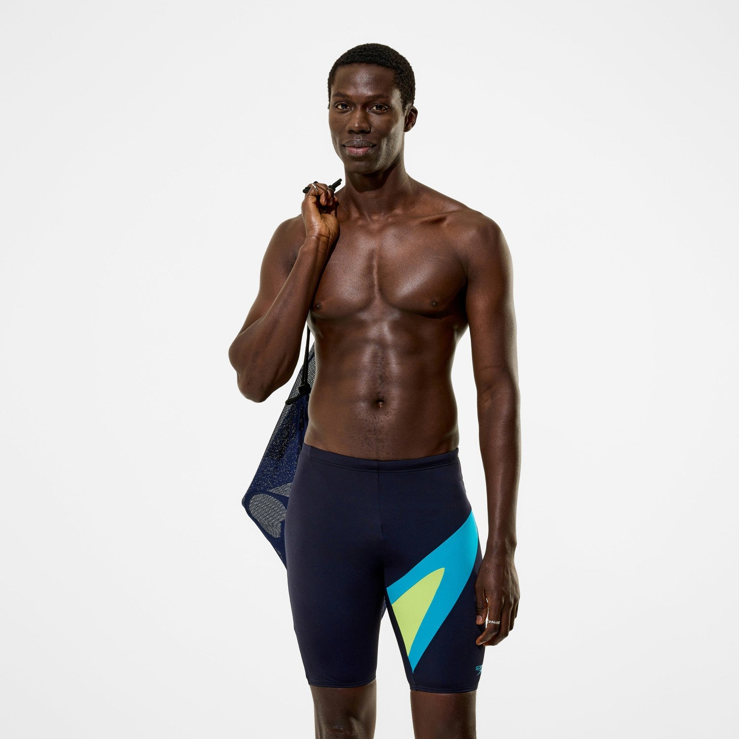 Hyperboom Jammer Navy/Blue - Speedo