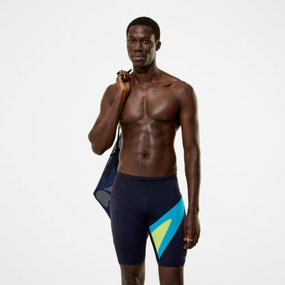 Hyperboom Jammer Navy/Blue - Speedo