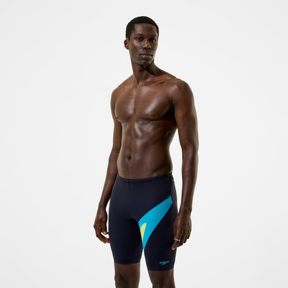 Hyperboom Jammer Navy/Blue - Speedo