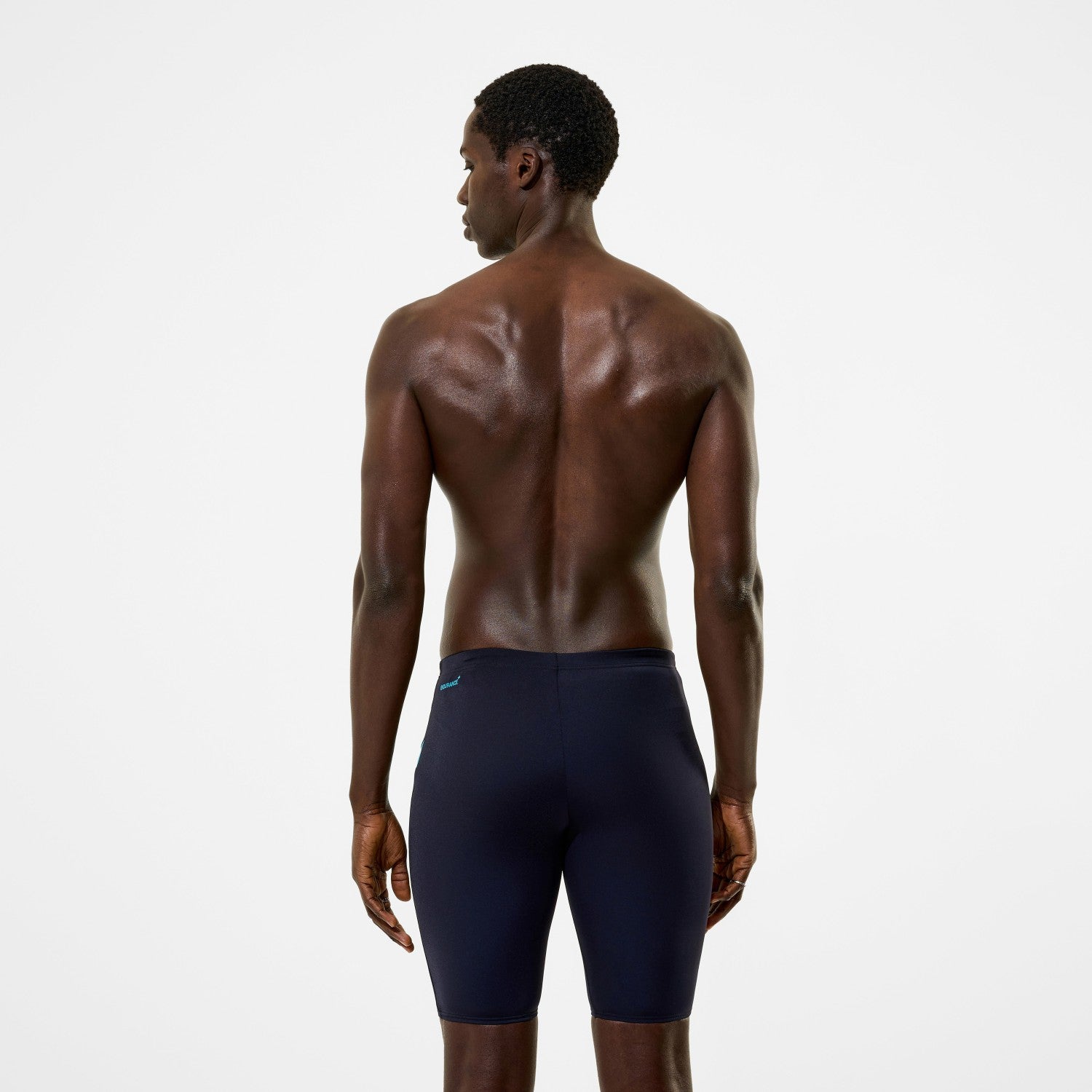 Hyperboom Jammer Navy/Blue - Speedo