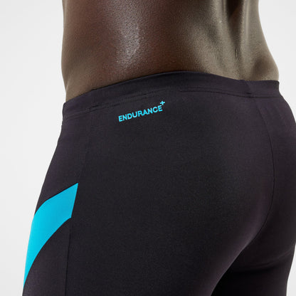Hyperboom Jammer Navy/Blue - Speedo