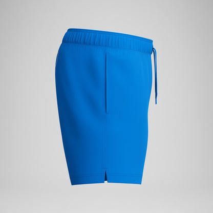 Classic Logo Swim Shorts Blue - Speedo