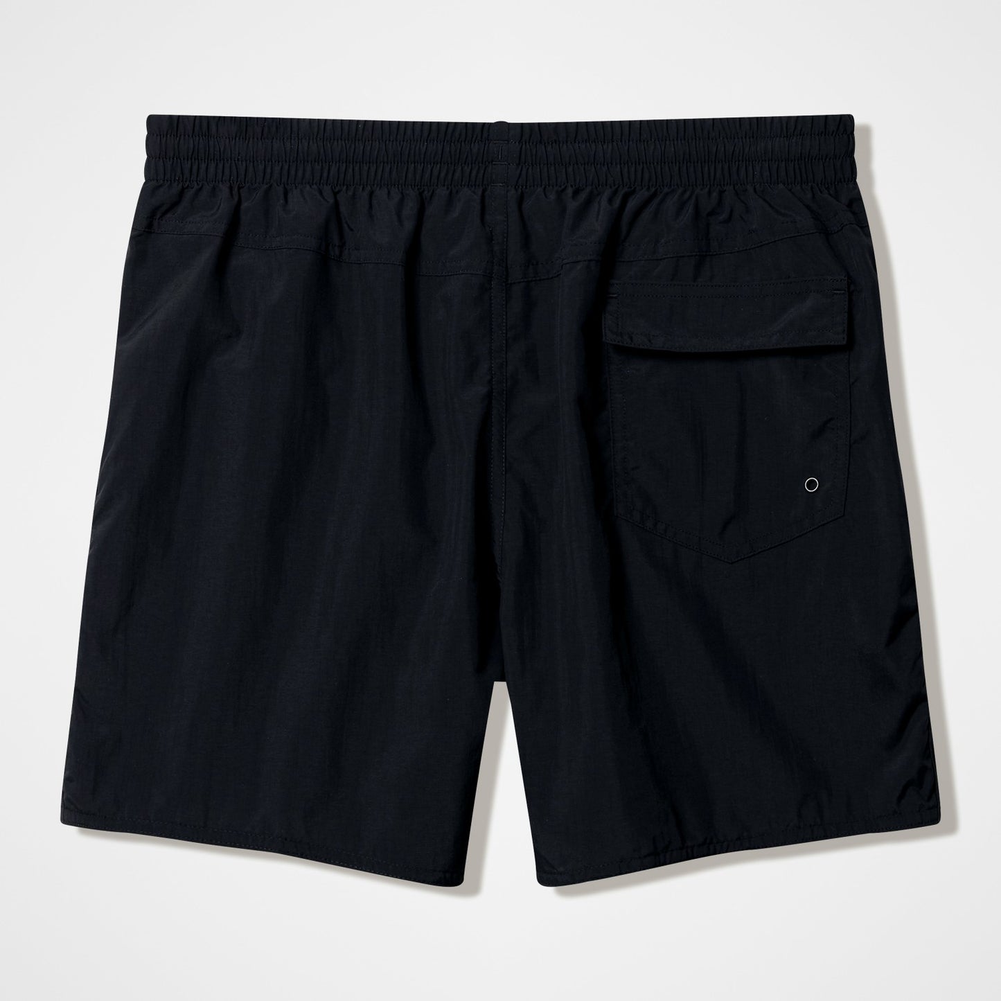 Medley Logo Swim Shorts Black/Green - Speedo